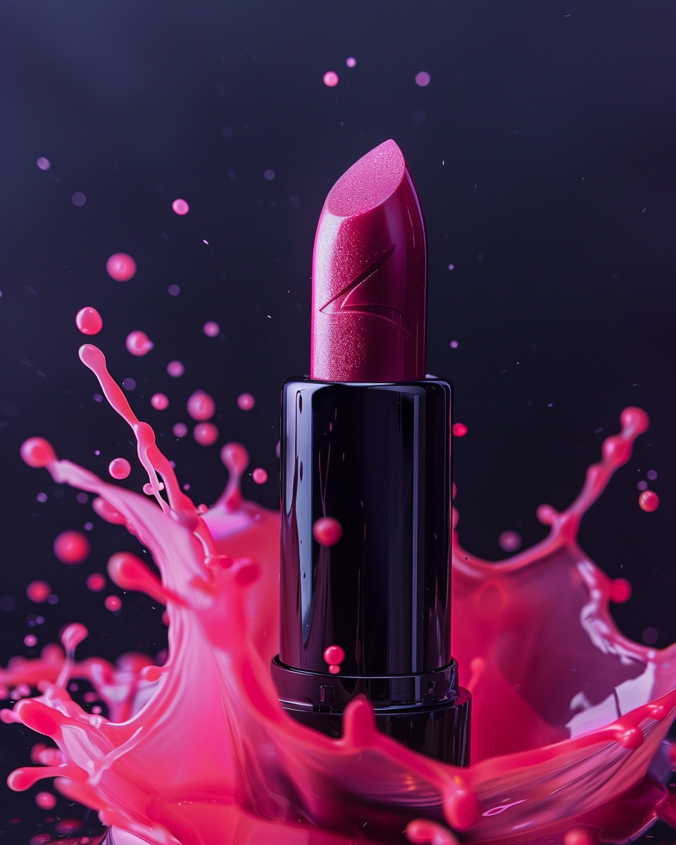 lipstick product photography 01